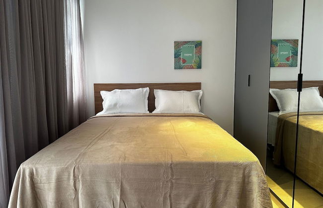 PARK SUL - Edifício Essence - Photo 6