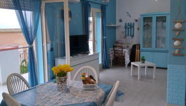 Maré - Scala dei Turchi - Foto 3