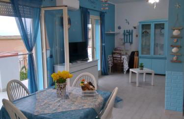 Maré - Scala dei Turchi - Foto 3