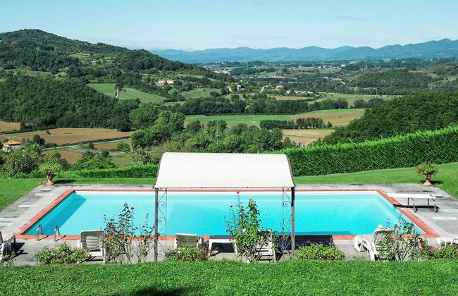 Villa Eleonora - Foto 31