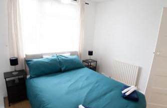 3 Bed Pet Friendly Home, With BBQ - Foto 40