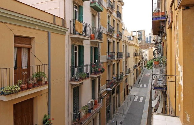 BeBarceloner Sants Apartments - Photo 69