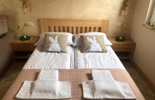 Apartament Vanessa 2 u podnóża gór, nad jeziorem Czorsztyńskim - Foto 28