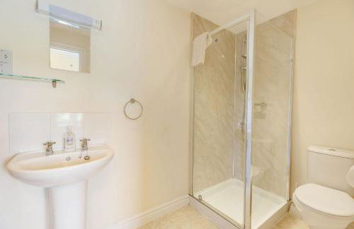 Wood Cottage - Foto 23