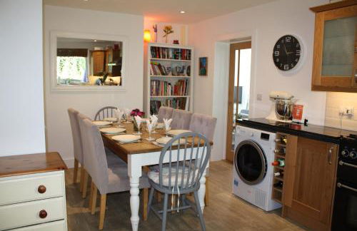 Linton Luxury Holiday Home - Foto 9