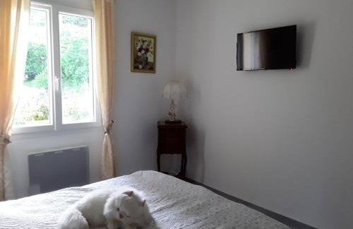 Villa Entrechaux - Foto 7