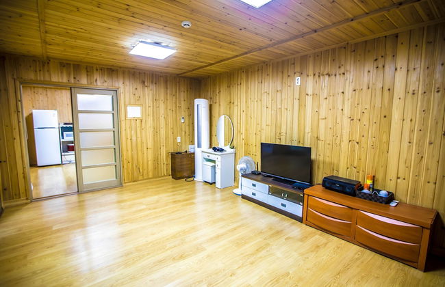 Sea and Sunset Pension - Photo 10