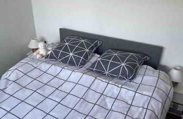 Appmt 4 pers aux pieds des pistes - Foto 8