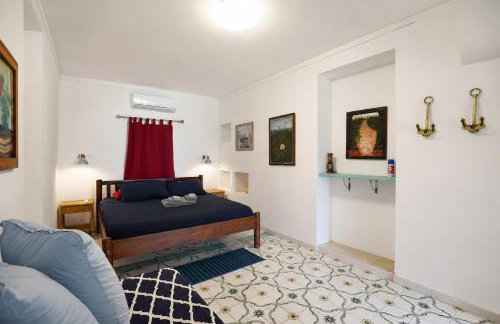 Villa Mariani - Italian Coastal Charm - Foto 18