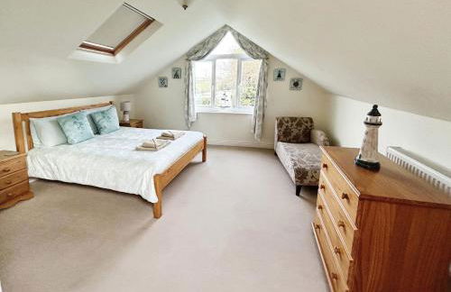 Woodside Cottage - Foto 47