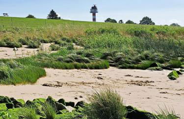 Ferienwohnung "Casa Capurso" - Foto 15