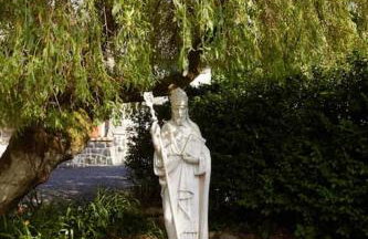 Ty Pandy Eclectic Luxury Family cottage Sleeps 8 adults and 2 children - Photo 30