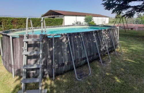 CASAL DE' PINI RELAIS TENNIS E PISCINA - Foto 58