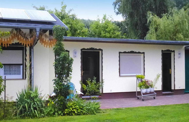 Reihenhaus in Lubben an der Spree - Foto 1