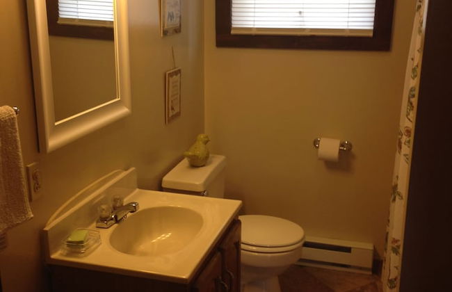 Echo Valley Cottages - Foto 70