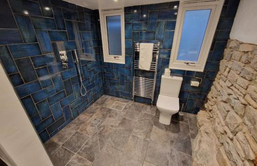 Super Lake District Cottage in Heart of Kendal 3 Double Beds - Foto 7