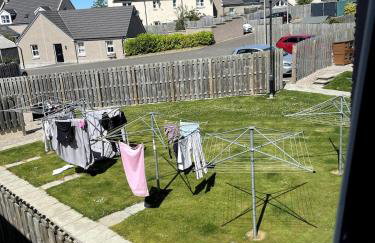 Spacious Flat in Aberdeenshire - Foto 24