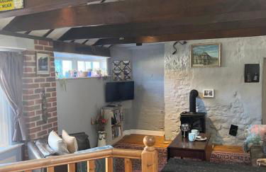 Old Cart Shed in Lyneham - Foto 19