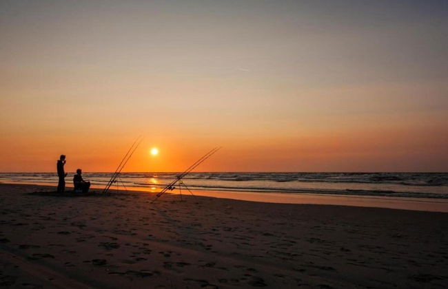Holiday Home Near Wadden Sea & Elfsteden Path - Foto 31