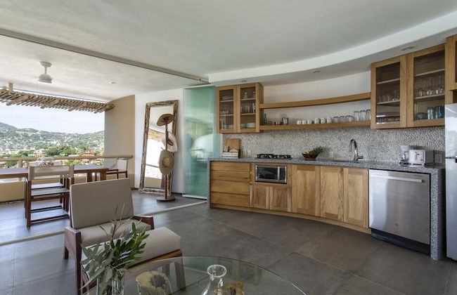 Kau Kan Luxury Condos - Foto 31