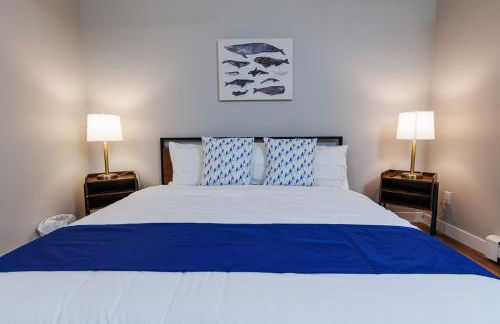 Marina Cottage by Simple Life Rentals - Foto 11