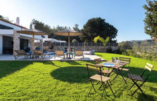 Aiora Luxury Villas - Foto 25