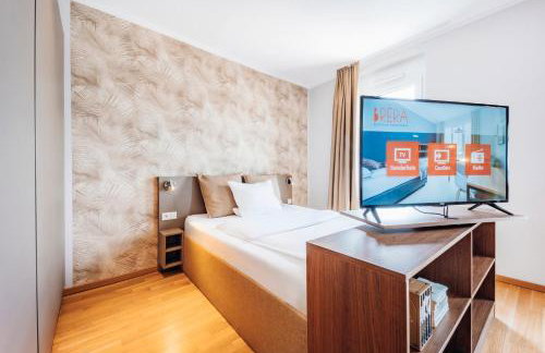 Brera Serviced Apartments Ulm - Foto 4