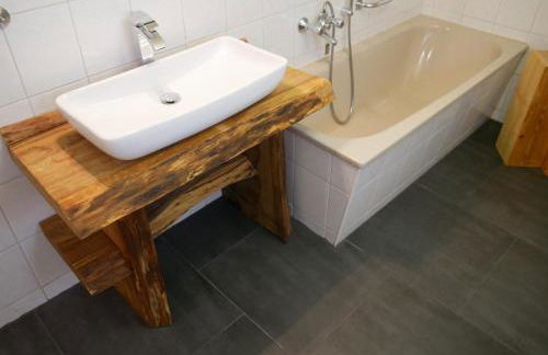 Ferienhaus Kaufmanns Cafe - Foto 61