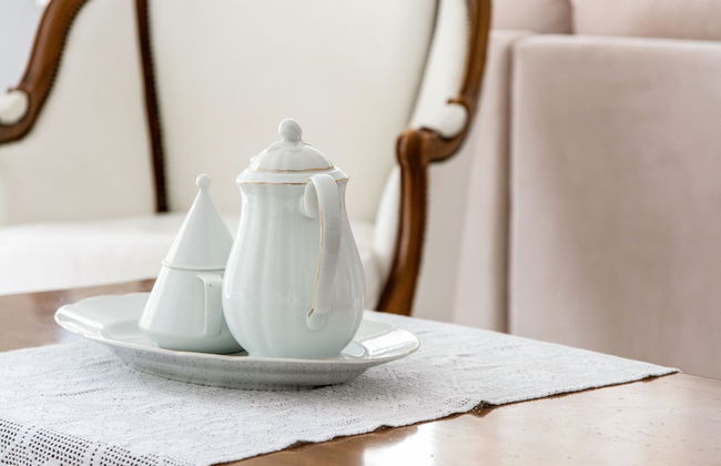 Roof garden Seaside lux Home - Foto 31