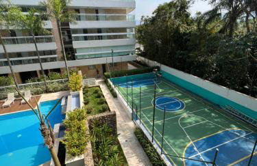 Apartamento familiar em Riviera de São Lourenço Módulo 8 - Photo 41