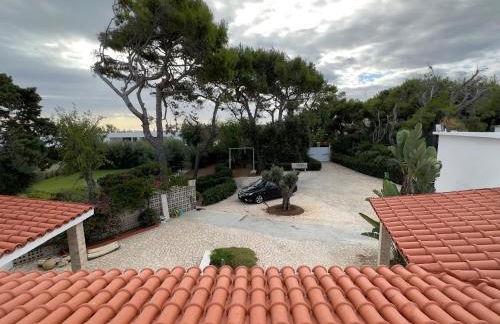 Villa Paola by the sea - Foto 1