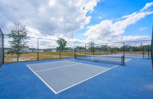 Peaceful 3BR Home Perfect for Professionals - Foto 47