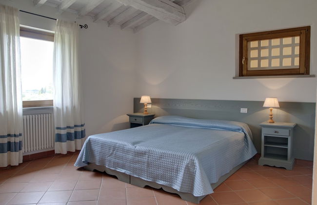 Agriturismo Villa Borgeri - Foto 2