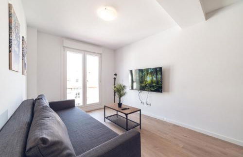 ALFALFA A Apartments - Foto 1