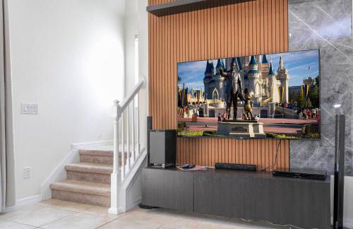 Perfect Themed 3 BD Hot tub renovated - 3013 - Foto 18