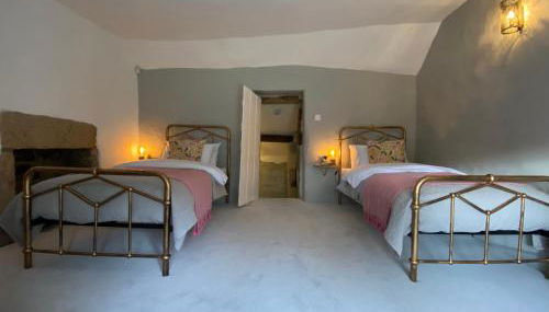 Jacks Cottage, Curbar - Foto 3