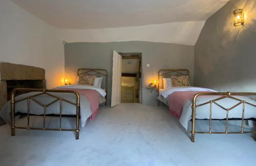 Jacks Cottage, Curbar - Foto 3