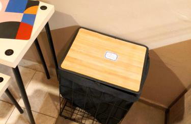 Center Lux Rooms Pasha's Gardens Ιpirou 4 Agios Pavlos - Foto 4