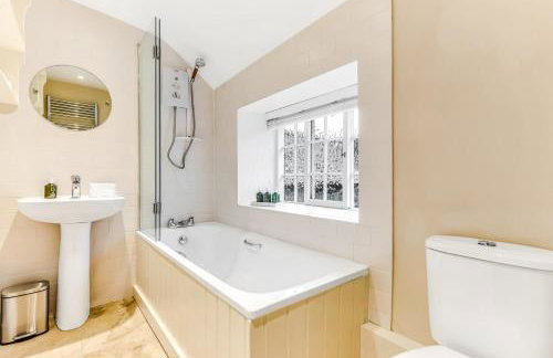 Brand Hill Cottage with Hot Tub - Foto 21