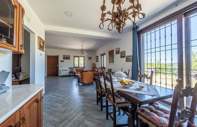 Lo Specchio Di Alice - Foto 10