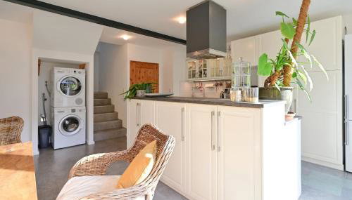 Ferienwohnung Scharfenberg - Foto 4