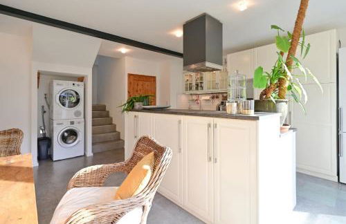 Ferienwohnung Scharfenberg - Foto 4