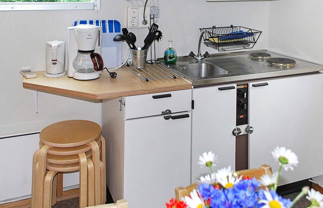 4 Person Holiday Home in Eskilstuna - Foto 6