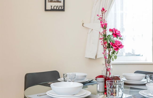 MPL Apartments - Woodside House by Harry Potter Studios - Foto 16