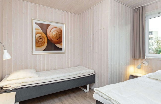 Holiday Home in Wendtorf - Foto 21