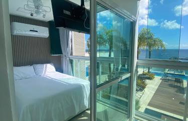 Apto VISTA MAR na Av Contorno - Photo 17