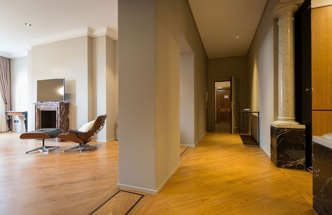 Amazing View Colosseo - Photo 49