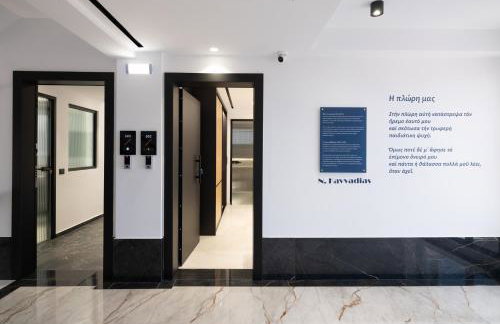 Captain Napoleon Paterakis CNP Luxurious Suites - Foto 48