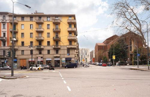 Luminoso Appartamento con terrazzo Forlanini Linate - Foto 22