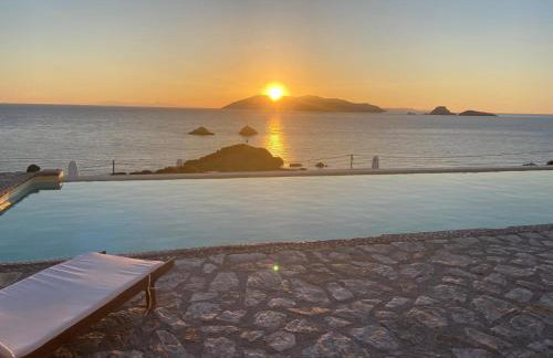 Folegandros Villas Seafront - Foto 3